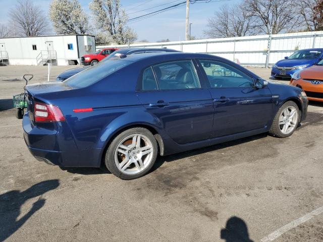 Photo 3 from auction – 2008 ACURA TL with VIN 19UUA66298A046301