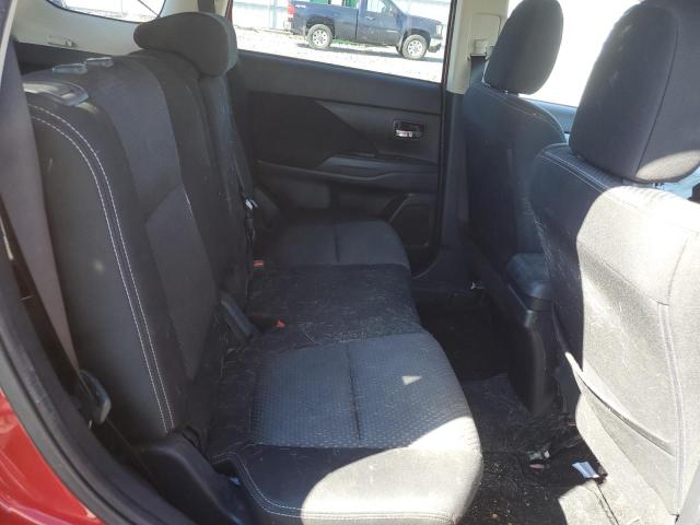Photo 11 from auction – 2018 MITSUBISHI OUTLANDER with VIN JA4AZ3A39JZ057003