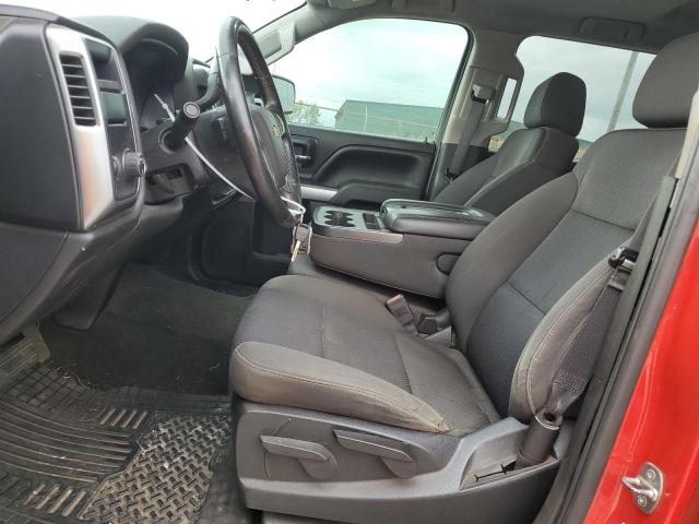 Photo 7 from auction – 2014 CHEVROLET SILVERADO with VIN 3GCPCREC0EG246367