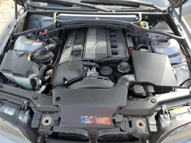 صورة رقم 11 من المزاد - 2004 BMW 330 CI مع VIN WBABD53414PL13738
