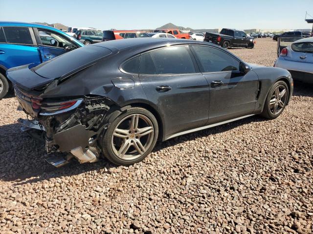 Photo 3 from auction – 2019 PORSCHE PANAMERA B with VIN WP0AA2A76KL101165