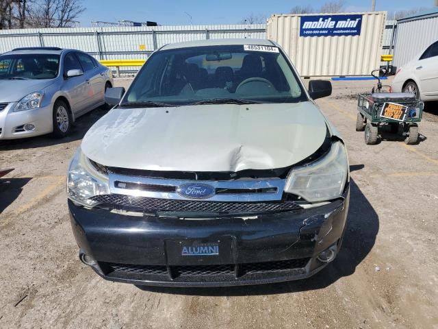Photo 5 from auction – 2010 FORD FOCUS SE with VIN 1FAHP3FN6AW124832