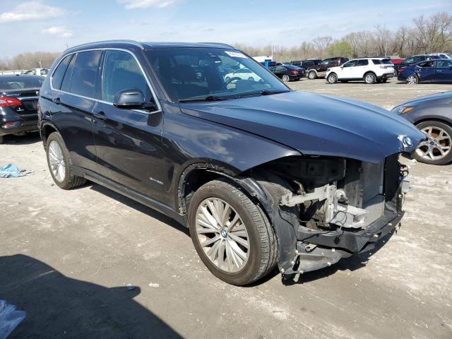 Photo 4 from auction – 2017 BMW X5 XDRIVE3 with VIN 5UXKR0C35H0V77931