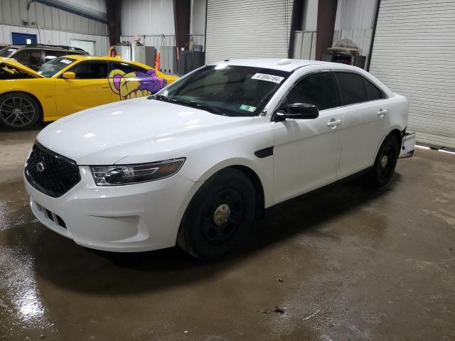 FORD TAURUS POL 2014 with VIN 1FAHP2MK9EG168116 - Photo from auction