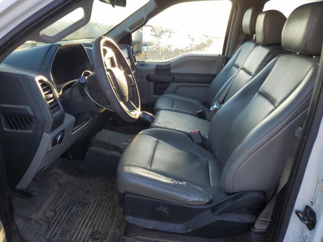 Photo 7 from auction – 2017 FORD F250 SUPER with VIN 1FT7W2B62HED59052