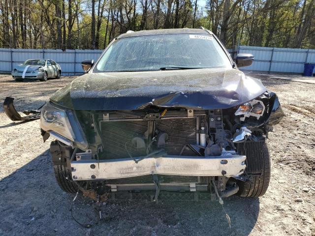 Photo 5 from auction – 2020 NISSAN PATHFINDER with VIN 5N1DR2BM2LC617210
