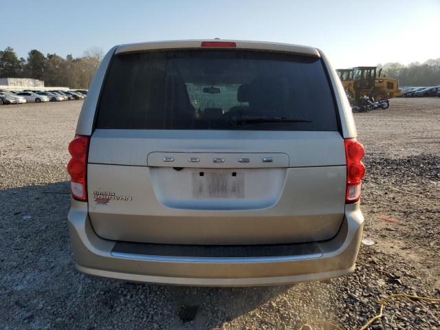 Photo 6 from auction – 2013 DODGE GRAND CARA with VIN 2C4RDGCG1DR648312