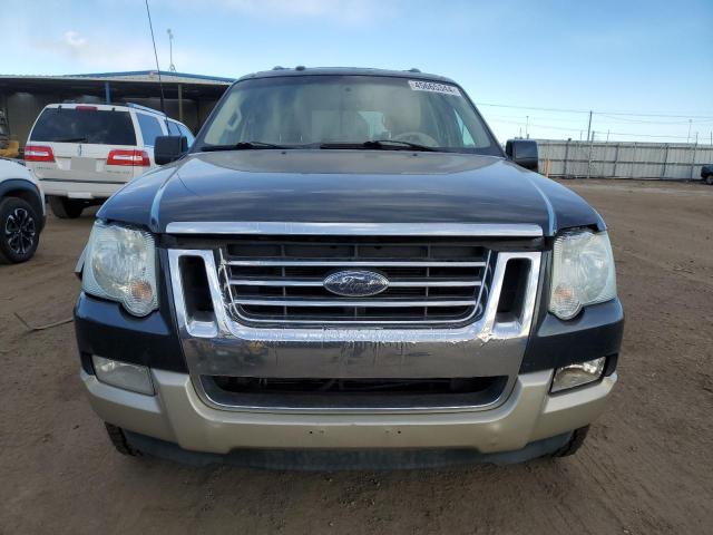 Photo 5 from auction – 2010 FORD EXPLORER E with VIN 1FMEU7EE8AUA62968