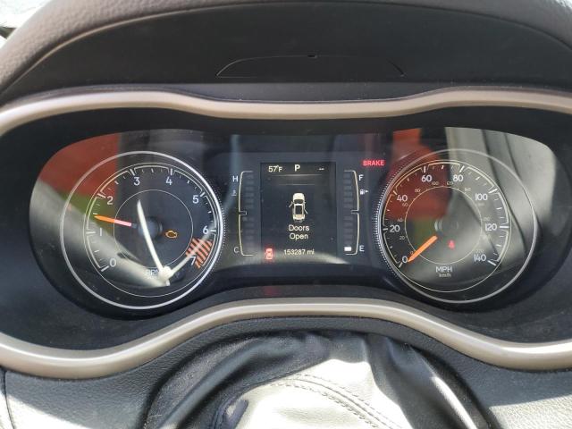 Photo 9 from auction – 2015 JEEP CHEROKEE L with VIN 1C4PJMCBXFW503718
