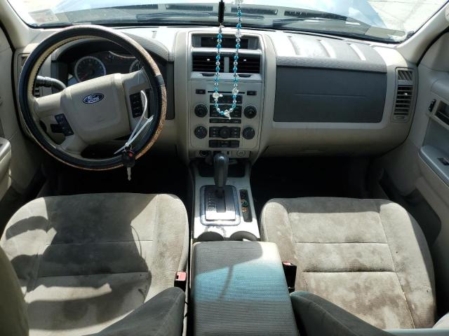 Photo 8 from auction – 2012 FORD ESCAPE XLT with VIN 1FMCU0DG2CKA71505