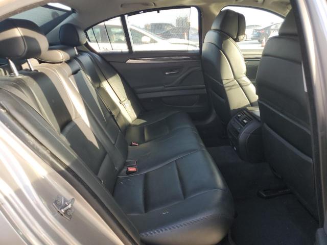 Photo 10 from auction – 2011 BMW 550 I with VIN WBAFR9C53BC758683