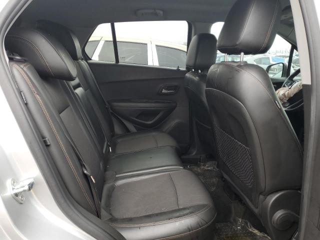 Photo 10 from auction – 2018 CHEVROLET TRAX 1LT with VIN KL7CJLSB0JB549808
