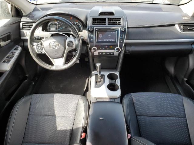 Photo 8 from auction – 2014 TOYOTA CAMRY L with VIN 4T1BF1FK4EU432771