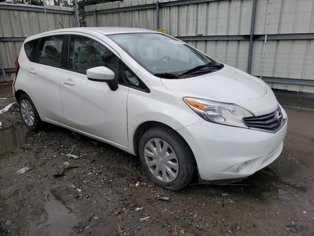Photo 4 from auction – 2016 NISSAN VERSA NOTE with VIN 3N1CE2CP3GL386142