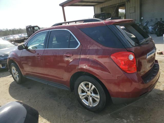 Photo 2 from auction – 2011 CHEVROLET EQUINOX LT with VIN 2CNFLEEC6B6422488