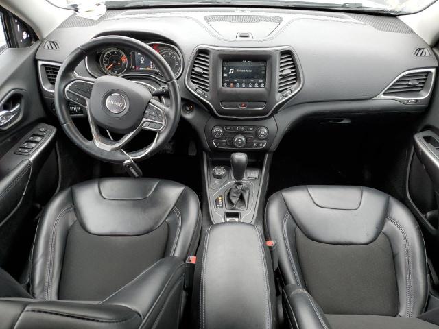 Photo 8 from auction – 2019 JEEP CHEROKEE L with VIN 1C4PJMLB8KD275403
