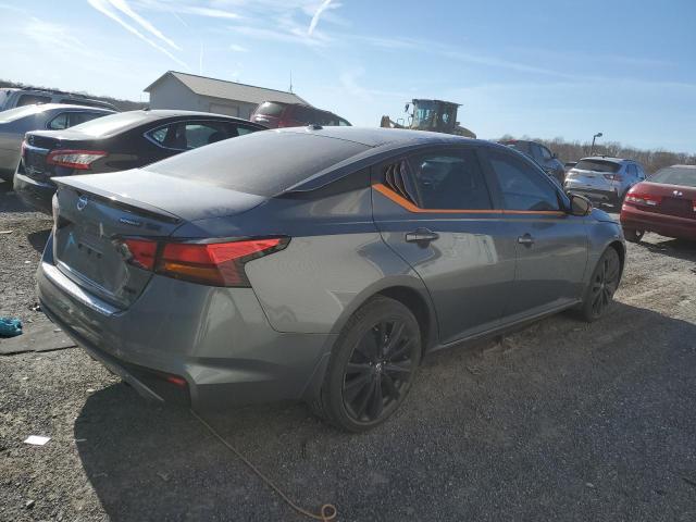 Photo 3 from auction – 2022 NISSAN ALTIMA SR with VIN 1N4BL4CW0NN301181