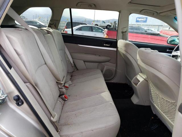 Снимка 10 от търг – 2014 SUBARU OUTBACK 2. с VIN 4S4BRBEC4E3302891