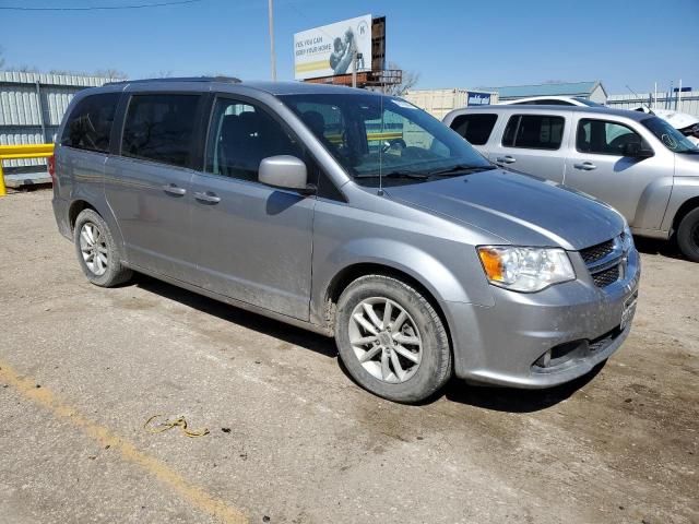 Photo 4 from auction – 2019 DODGE GRAND CARA with VIN 2C4RDGCG2KR695037