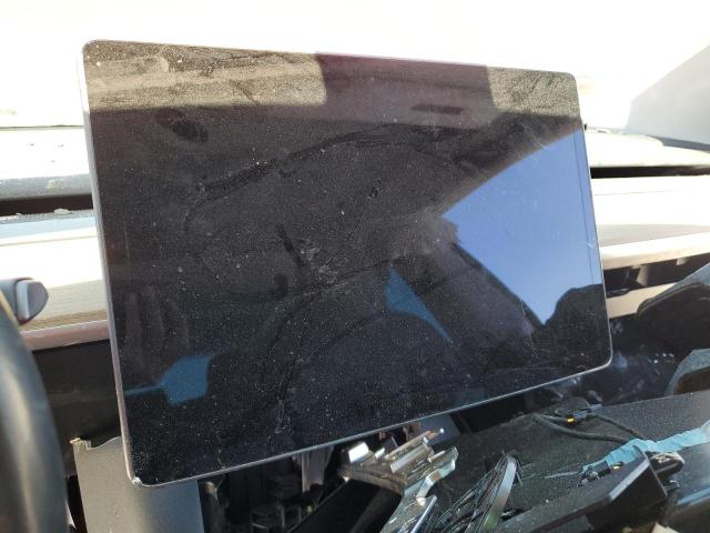 Photo 9 from auction – 2019 TESLA MODEL 3 with VIN 5YJ3E1EB9KF194515