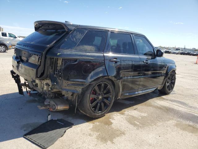 Photo 3 from auction – 2020 LAND ROVER RANGE ROVE with VIN SALWS2RU0LA713915