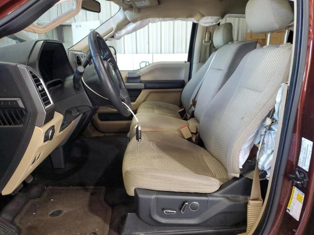 Photo 7 from auction – 2015 FORD F150 SUPER with VIN 1FTEW1CP4FKD64597