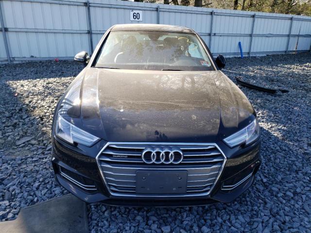 Photo 5 from auction – 2018 AUDI A4 PREMIUM with VIN WAUDNAF49JN006626