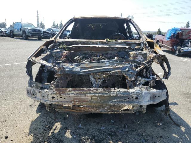 Photo 5 from auction – 2015 SUBARU WRX with VIN JF1VA1A64F9818742