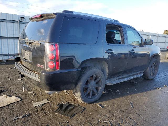 Photo 3 from auction – 2007 GMC YUKON DENA with VIN 1GKFK63897J363091