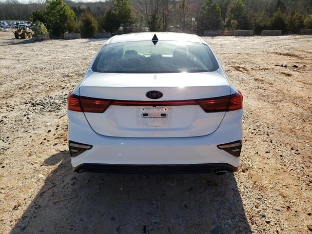 Photo 6 from auction – 2019 KIA FORTE FE with VIN 3KPF24AD9KE089560