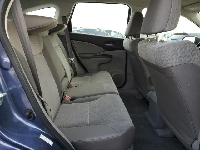 Photo 11 from auction – 2014 HONDA CR-V LX with VIN 2HKRM4H33EH632096