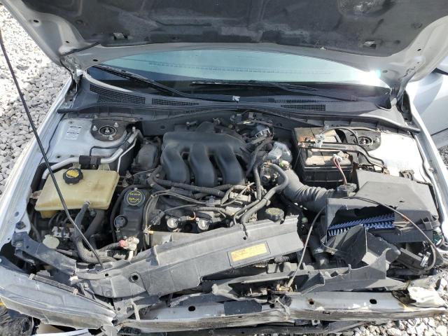 Photo 11 from auction – 2007 MAZDA 6 S with VIN 1YVHP80D275M14923