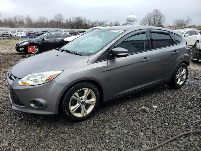 Zdjęcie 1 z aukcji – 2014 FORD FOCUS SE z VIN 1FADP3K21EL457344