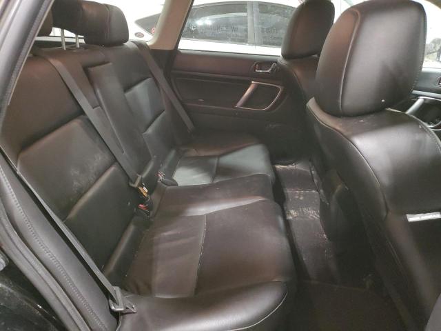 Photo 10 from auction – 2009 SUBARU OUTBACK 3. with VIN 4S4BP85C994326922