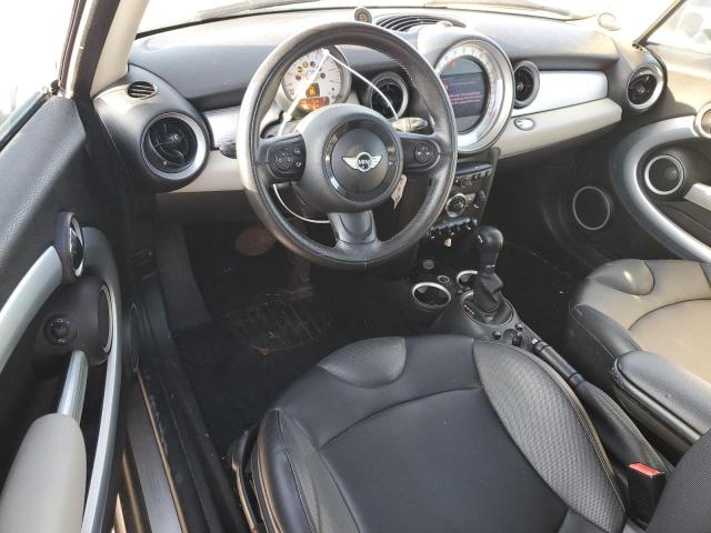 Photo 8 from auction – 2012 MINI COOPER with VIN WMWSU3C53CT261418