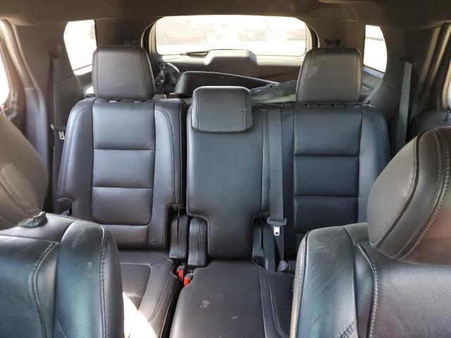 Photo 10 from auction – 2013 FORD EXPLORER X with VIN 1FM5K7D84DGB77619