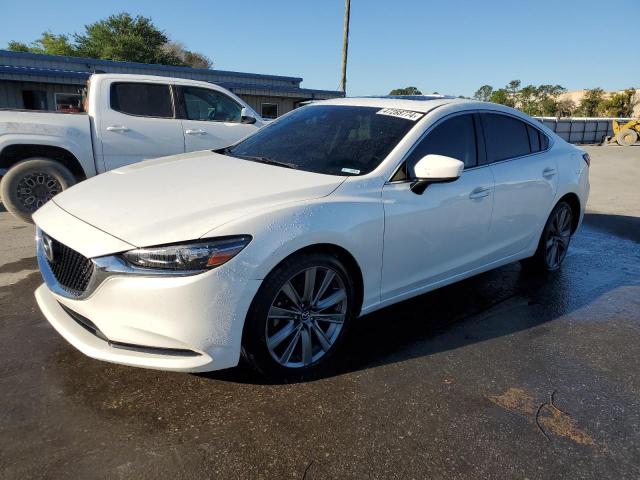 Photo 1 from auction – 2020 MAZDA 6 TOURING with VIN JM1GL1VMXL1515819