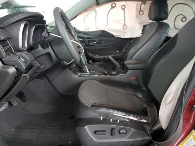 Photo 7 from auction – 2015 CHEVROLET MALIBU 1LT with VIN 1G11C5SL3FF200451