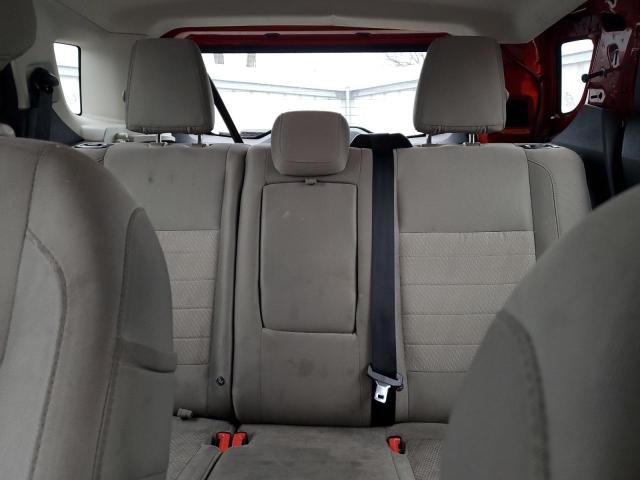 Photo 10 from auction – 2021 FORD ECOSPORT S with VIN MAJ6S3FL3MC439226