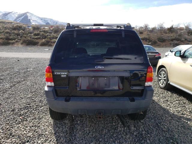 Photo 6 from auction – 2004 FORD ESCAPE XLT with VIN 1FMCU93164KA38784