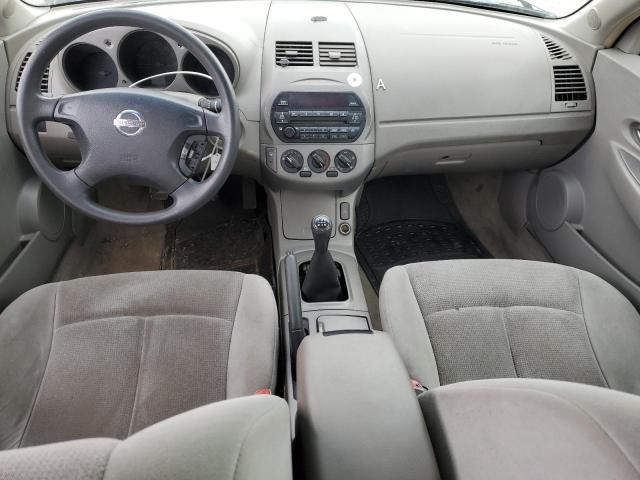 Photo 8 from auction – 2002 NISSAN ALTIMA BAS with VIN 1N4AL11D22C148452