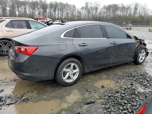 Photo 3 from auction – 2018 CHEVROLET MALIBU LS with VIN 1G1ZB5ST0JF207095