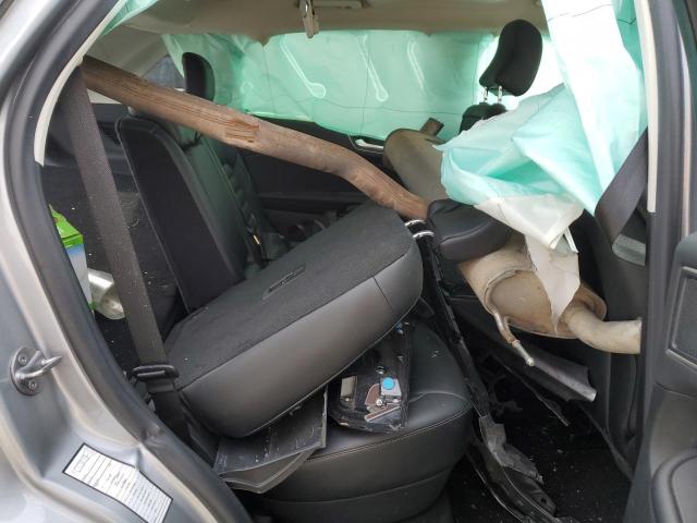 Photo 10 from auction – 2022 FORD EDGE SEL with VIN 2FMPK4J92NBA91433