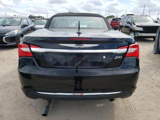 Photo 6 from auction – 2014 CHRYSLER 200 TOURIN with VIN 1C3BCBEG9EN131072