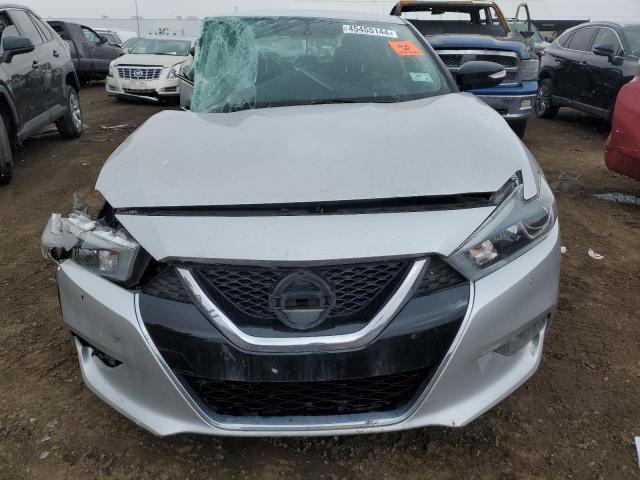 Photo 5 from auction – 2018 NISSAN MAXIMA 3.5 with VIN 1N4AA6AP2JC394073