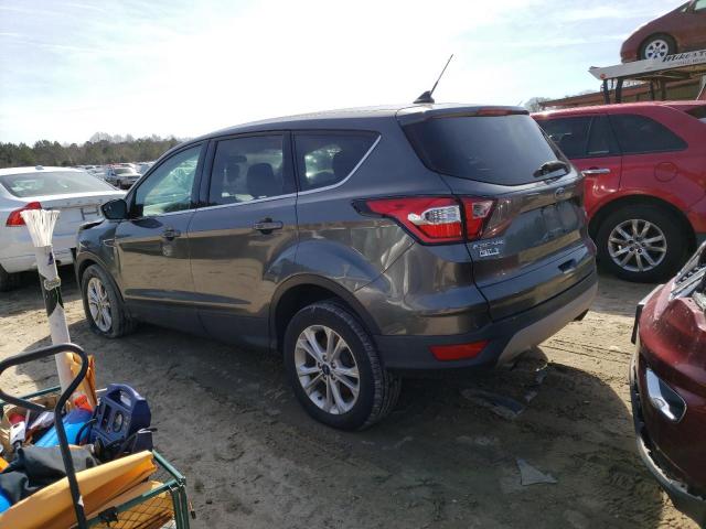 Photo 2 from auction – 2019 FORD ESCAPE SE with VIN 1FMCU0GD0KUA91658