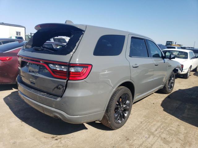 Photo 3 from auction – 2022 DODGE DURANGO R/ with VIN 1C4SDJCT8NC191858