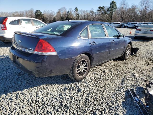 Photo 3 from auction – 2007 CHEVROLET IMPALA LS with VIN 2G1WB58K179242716