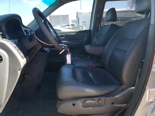 Photo 7 from auction – 2003 HONDA ODYSSEY EX with VIN 5FNRL18023B130148