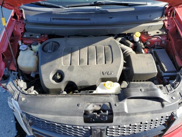 Photo 12 from auction – 2018 DODGE JOURNEY CR with VIN 3C4PDCGG1JT157127